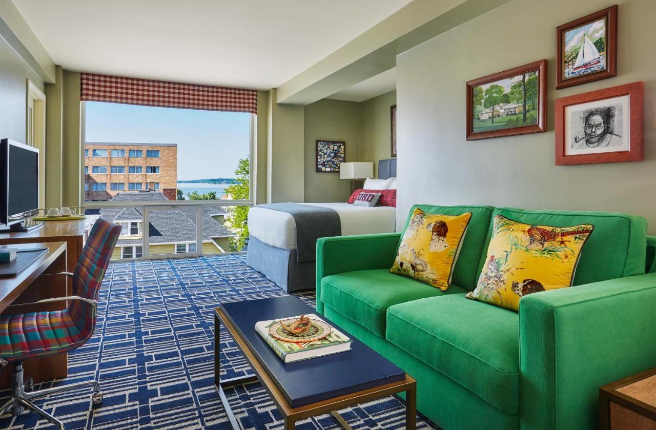 แกรดูเอต เมดิสัน Hotel ห้อง รูปภาพ