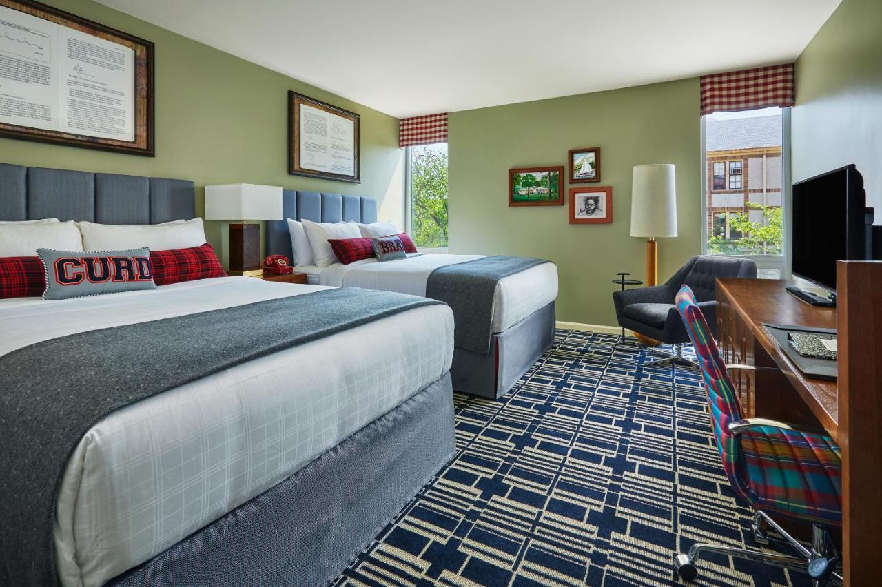 แกรดูเอต เมดิสัน Hotel ห้อง รูปภาพ